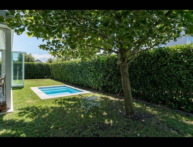 3 BEDROOM HOUSE TO LET IN VAL DE VIE ESTATE